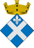 Escut d'Ullà